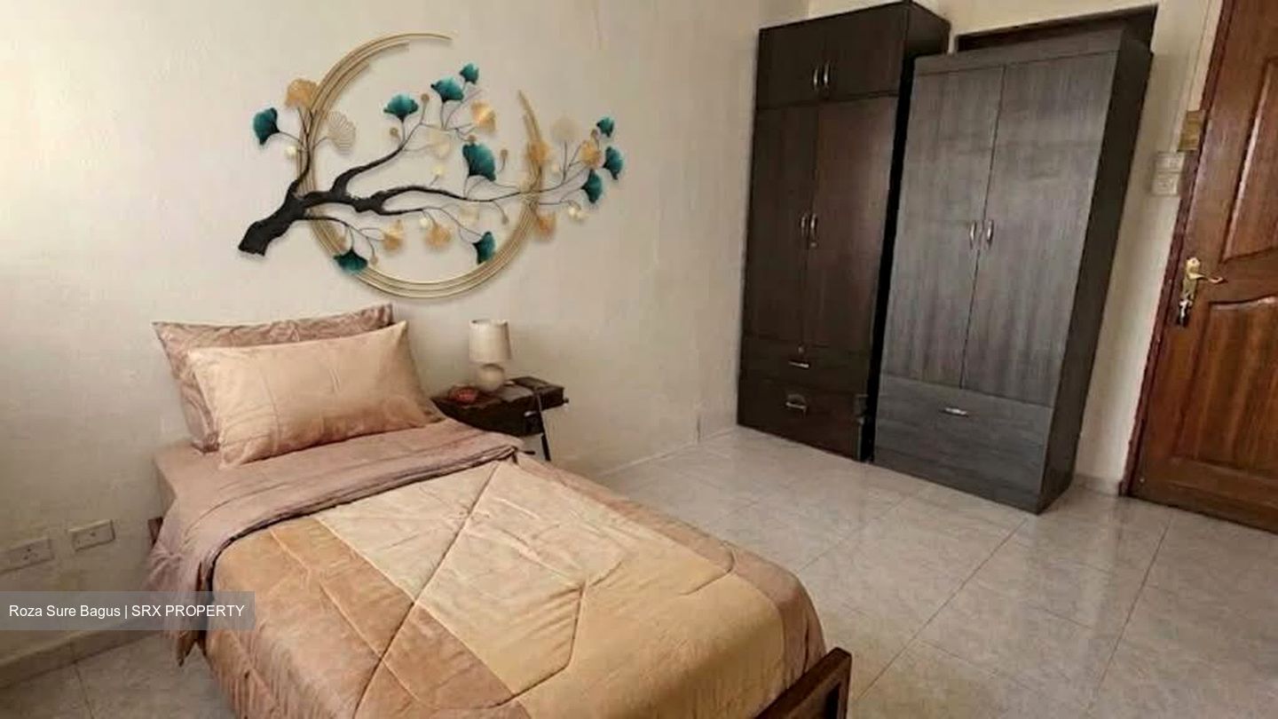 Blk 124 Ang Mo Kio Avenue 6 (Ang Mo Kio), HDB 3 Rooms #564563271